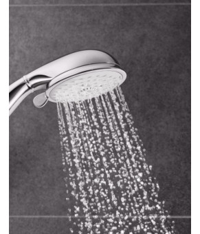Душевой гарнитур Grohe New Tempesta Rustic 100 26086001