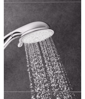 Душевой гарнитур Grohe New Tempesta Rustic 100 26086001