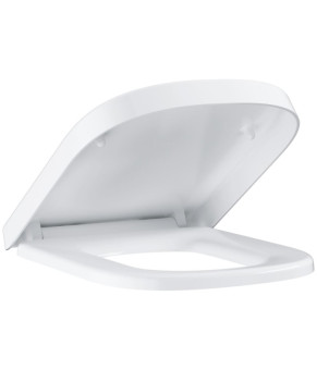 Крышка для унитаза Grohe Euro Ceramic Soft-Close 39330001