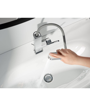 Смеситель Grohe Plus 23844003