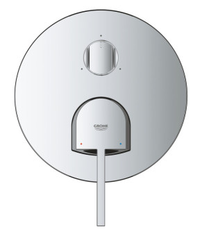 Смеситель Grohe Plus 24093003