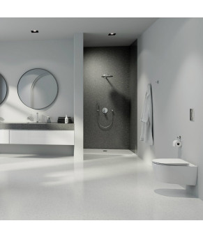 Смеситель Grohe Plus 24093003
