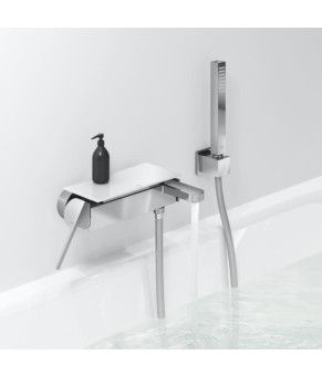 Полочка Grohe Plus 40954000