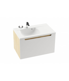 Умывальник Ravak Classic 800 L XJDL1180000