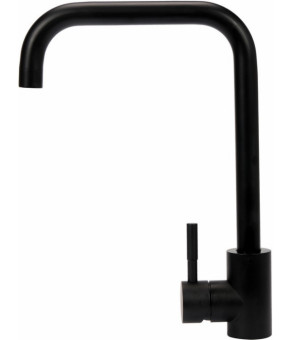 Змішувач Fala Steely Black 2 75853