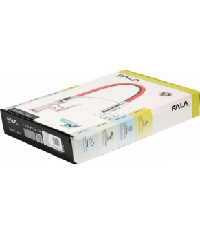 Змішувач Fala Flexible-2 75677