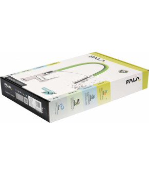 Змішувач Fala Flexible-2 75679