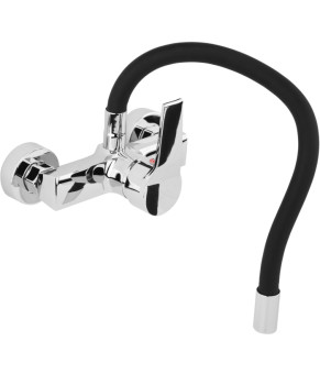 Смеситель Fala Flexible 75670