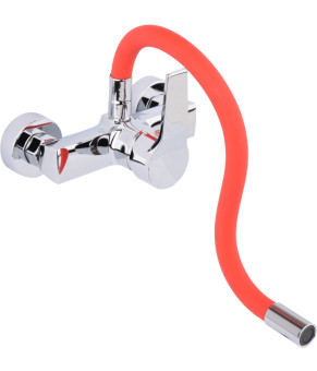 Смеситель Fala Flexible 75672