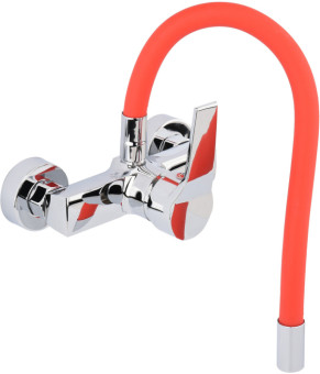 Смеситель Fala Flexible 75672