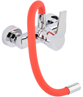 Смеситель Fala Flexible 75672