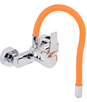 Смеситель Fala Flexible 75673