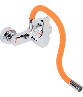 Смеситель Fala Flexible 75673