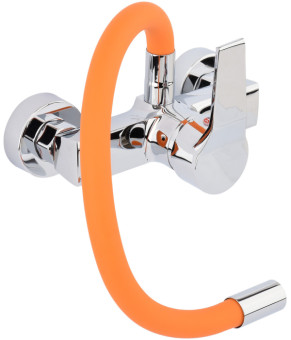 Смеситель Fala Flexible 75673