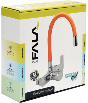 Смеситель Fala Flexible 75673