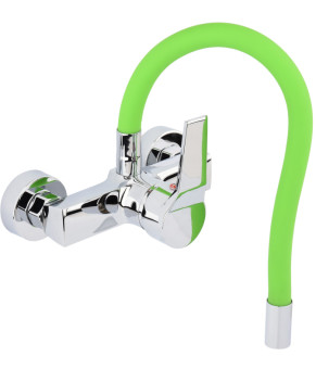 Смеситель Fala Flexible 75674