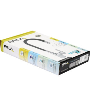 Змішувач Fala Flexible 75705