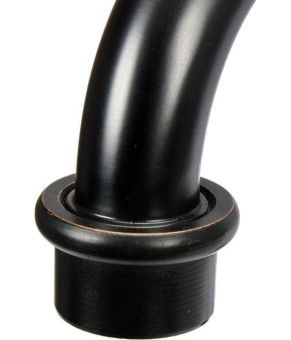 Смеситель Fala Retro Black 1 75834