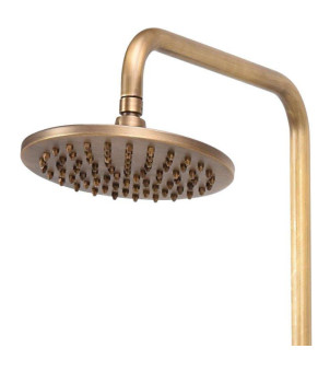 Душевая система Fala Retro Bronze 2 75838