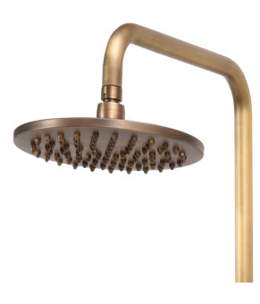 Душевая система Fala Retro Bronze 1 75829
