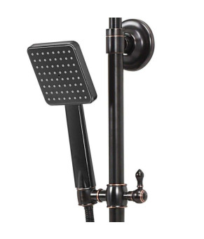 Душева система Fala Retro Black 3 75818