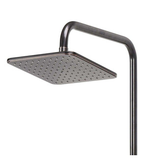 Душева система Fala Retro Black 3 75818