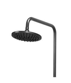 Душевая система Fala Retro Black 2 75813