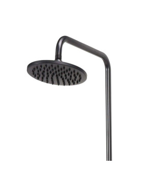 Душевая система Fala Retro Black 1 75809