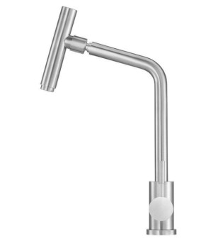Смеситель Fala Steely 3 75719