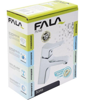 Смеситель Fala Soria 75760
