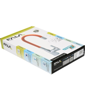 Смеситель Fala Flexible 75708