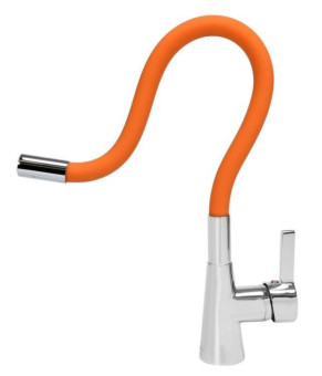 Смеситель Fala Flexible 75708