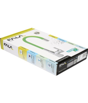 Смеситель Fala Flexible 75709