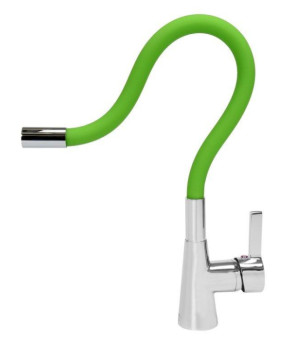 Смеситель Fala Flexible 75709