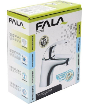 Смеситель Fala Tarragona 75740