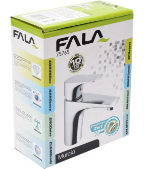 Смеситель Fala Murcia 75765