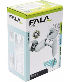 Смеситель Fala Burgos 75748
