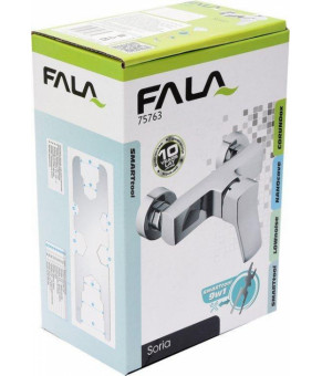 Смеситель Fala Soria 75763