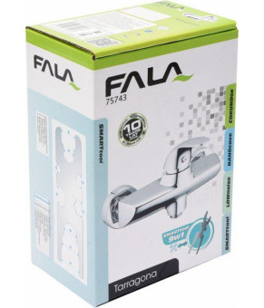 Смеситель Fala Tarragona 75743