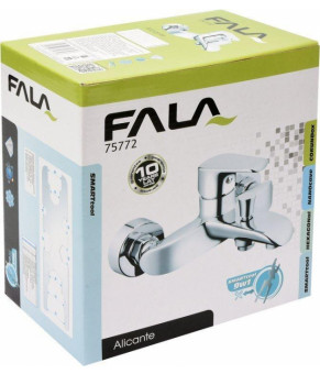 Смеситель Fala Alicante 75772