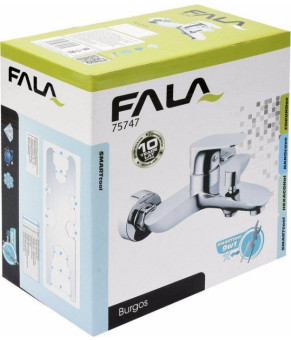 Смеситель Fala Burgos 75747