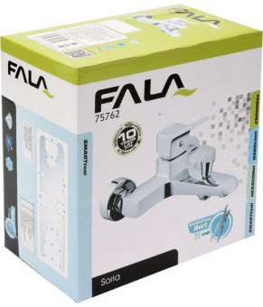 Смеситель Fala Soria 75762