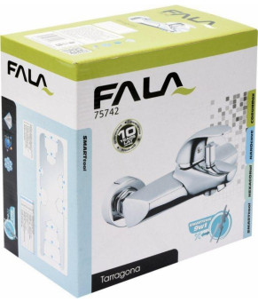 Смеситель Fala Tarragona 75742