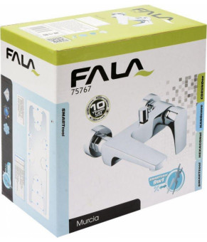 Смеситель Fala Murcia 75767