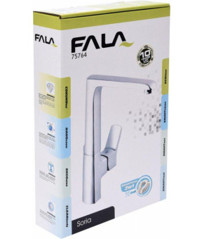 Смеситель Fala Soria 75764