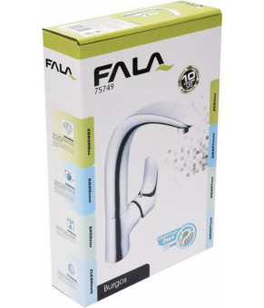 Смеситель Fala Burgos 75749