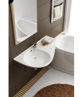 Умывальник Ravak Avocado Comfort L XJ9L1100000