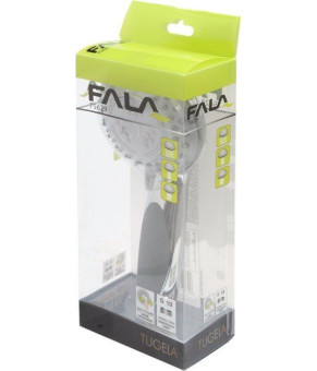 Душевая лейка Fala Tugela 75629