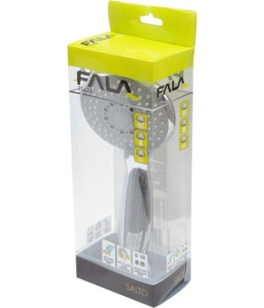 Душевая лейка Fala Salto 75624