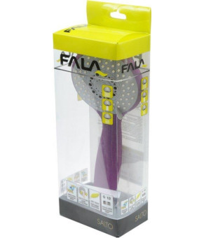 Душевая лейка Fala Salto Violet 75623